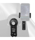 Omegon Push+ Go Standalone Encoder System