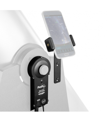 Omegon Push+ Go Standalone Encoder System