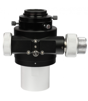 Enfocador Newtonian Crayford de 2'' de Omegon Dual Speed ​​1:10