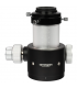 Enfocador Newtonian Crayford de 2'' de Omegon Dual Speed ​​1:10