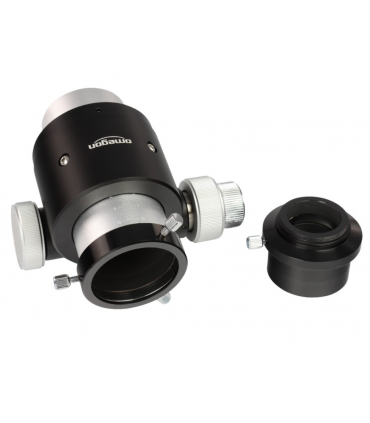 Enfocador Newtonian Crayford de 2'' de Omegon Dual Speed ​​1:10
