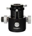 Enfocador Crayford newtoniano de 2'' de Omegon Pro, doble velocidad