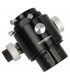 Enfocador Crayford newtoniano de 2'' de Omegon Pro, doble velocidad