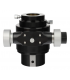 Enfocador Crayford newtoniano de 2'' de Omegon Pro, doble velocidad