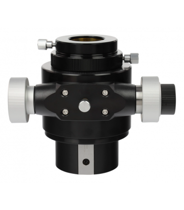 Enfocador Crayford newtoniano de 2'' de Omegon Pro, doble velocidad