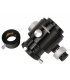 Enfocador Crayford newtoniano de 2'' de Omegon Pro, doble velocidad