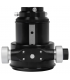 Enfocador newtoniano Crayford de 3'' de Omegon Pro, doble velocidad