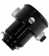 Enfocador newtoniano Crayford de 3'' de Omegon Pro, doble velocidad