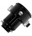 Enfocador newtoniano Crayford de 3'' de Omegon Pro, doble velocidad