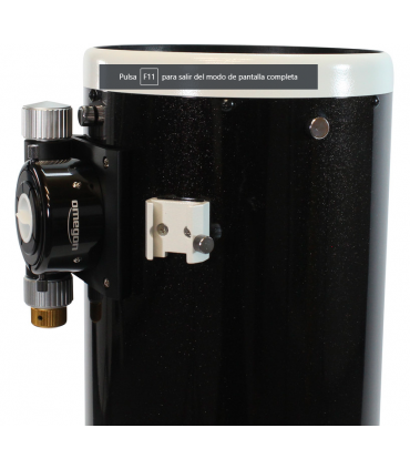 Omegon 2" Newton Hybrid Crayford Focuser, Dual Speed