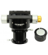 Omegon 2" Newton Hybrid Crayford Focuser, Dual Speed