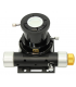 Enfocador Newton Hybrid Crayford de 2" de Omegon, doble velocidad