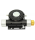 Omegon 2" Newton Hybrid Crayford Focuser, Dual Speed