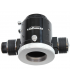 Omegon 2'' SC Hybrid Crayford, Dual Speed Focuser