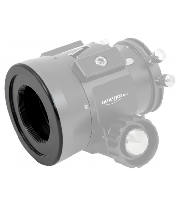 Adaptador Omegon V-Power C11 a C8