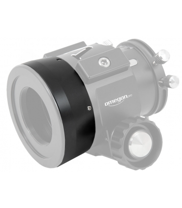 Adaptador V-Power SCT de Omegon