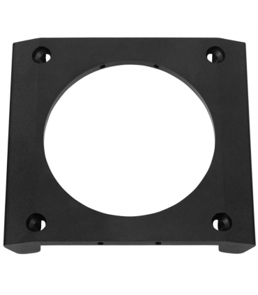 Omegon adapter for 2'' Crayford focuser on Skywatcher tube