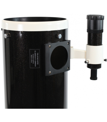 Adaptador Omegon para enfocador Crayford de 2'' en tubo Skywatcher