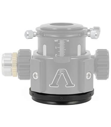 Adaptador V-Power de Omegon de 80 a 78 mm