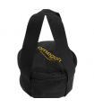 Omegon carry bag for counterweights 2x5kg