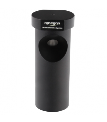 Omegon Deluxe Fit Eyepiece cheshire
