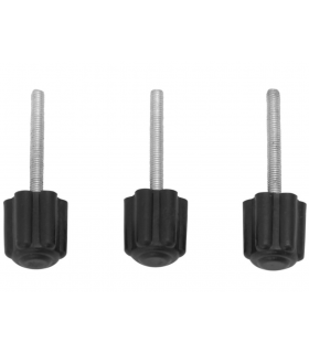 Omegon premium collimation screw set