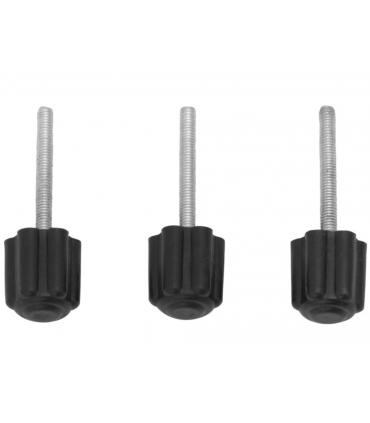 Omegon premium collimation screw set