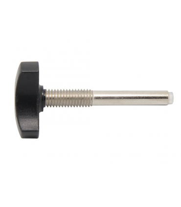 Tornillo Omegon M8x55 para contrapesos EQ-5