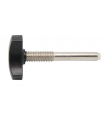 Tornillo Omegon M8x55 para contrapesos EQ-5