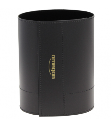 Cover, Sunshield, 5" (145-165 mm External diameter Omegon of Tube) Flexible Spray Shield