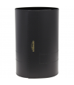 Cover, Sunshield, 6" (200-220 mm mm External diameter Omegon of Tube) Flexible Spray Shield