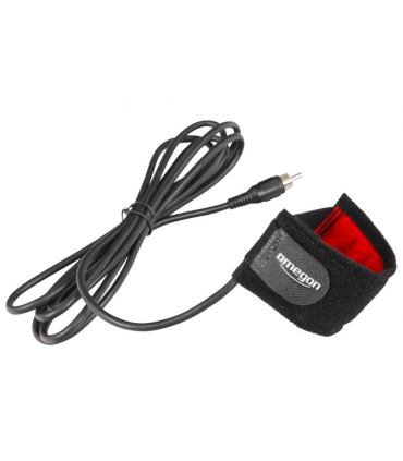 Cinta calefactora Omegon de 11 cm para 1,25''