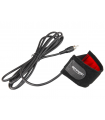 Omegon heating tape 11 cm for 1.25''