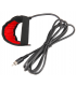 Cinta calefactora Omegon de 11 cm para 1,25''