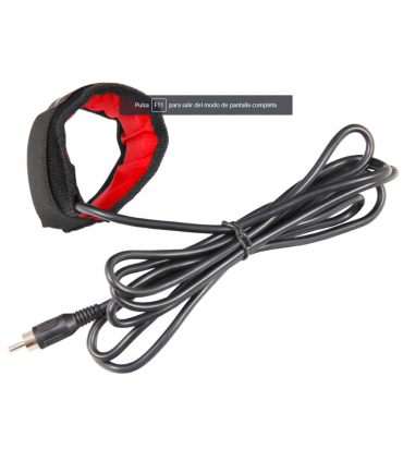 Banda calefactora Omegon de 15 cm para oculares (1,25'' y 2'')
