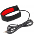 Banda calefactora Omegon de 20 cm para visor de 50 mm