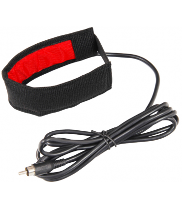 Banda calefactora Omegon de 20 cm para visor de 50 mm
