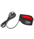 Banda calefactora Omegon de 20 cm para visor de 50 mm