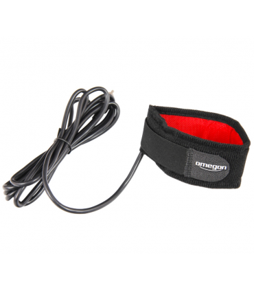 Banda calefactora Omegon de 20 cm para visor de 50 mm