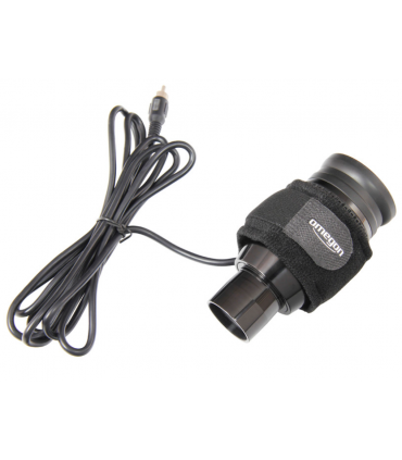 Omegon 30 cm heating strip for eyepieces and lenses