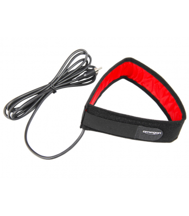 Cinta calefactora Omegon de 40 cm para 3''
