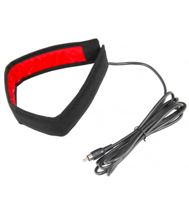 Cinta calefactora Omegon de 40 cm para 3''