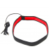 Omegon heating tape 80 cm for 8''