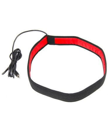 Cinta calefactora Omegon de 80 cm para 8''