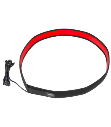 Cinta calefactora Omegon de 120 cm para 12''