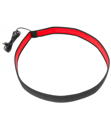 Cinta calefactora Omegon de 120 cm para 12''