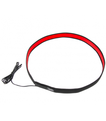 Cinta calefactora Omegon de 150 cm para 16''