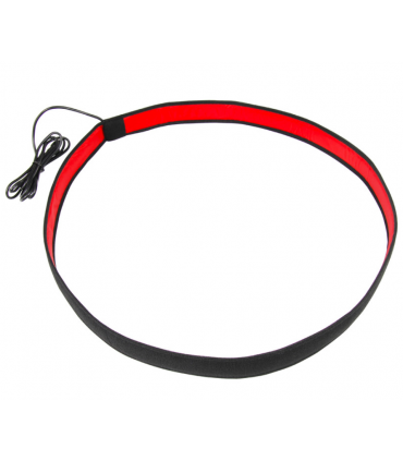 Cinta calefactora Omegon de 150 cm para 16''