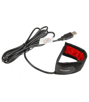 Omegon USB heating tape 11cm