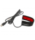 Omegon cinta calefactora USB 15cm